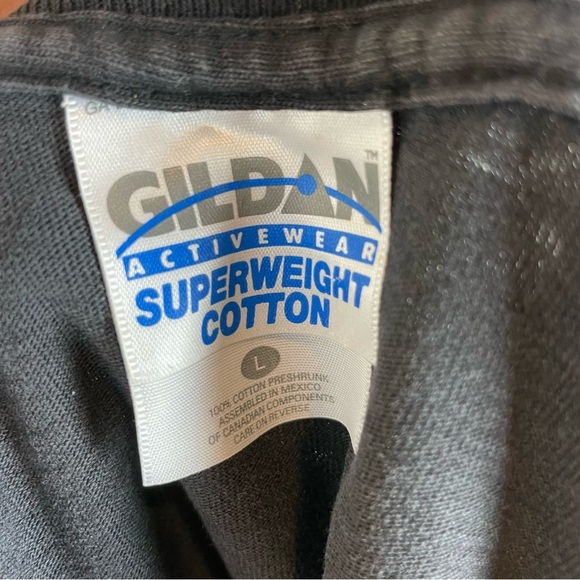 Black Claude Moonet Shirt Clo the Cow Artist Mullet Crop T-Shirt Funny Graphic - Picture 12 of 14